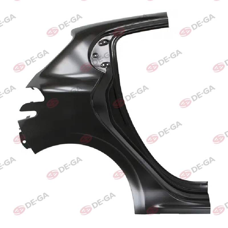 P.208 Arka Çamurluk Rh.12-19