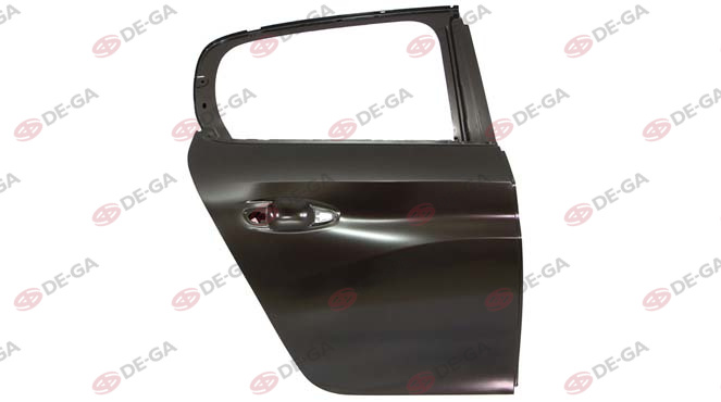 P.208 Arka Kapi Rh.20-