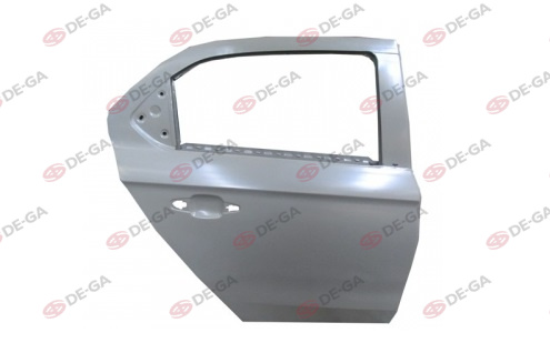 P.301/C-Elysee Arka Kapi Rh.11-