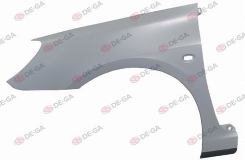 P.307 Ön Çamurluk Lh.01-05