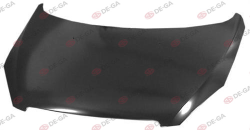 DEGA-2 PEJ0837007 P.307 Motor Kaputu Al.01-05