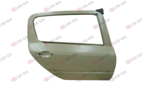 DEGA-2 PEJ0837014 P.307 Arka Kapi Rh.01-07