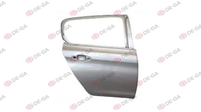 DEGA-2 PEJ0838022 P.308 Arka Kapi Rh.13-