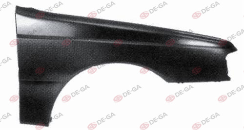 P.405 Ön Çamurluk Rh.87-95