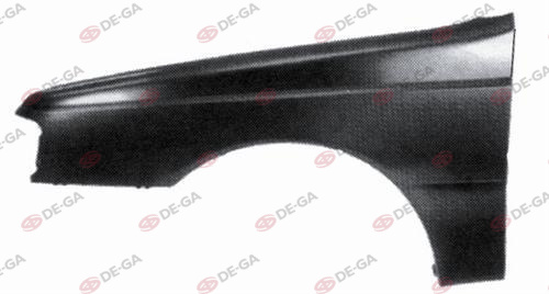 P.405 Ön Çamurluk Lh.87-95