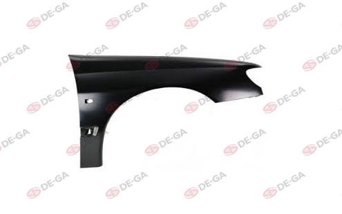 PHI-546012 Camurluk On Sag Sac Peugeot 406 1999--