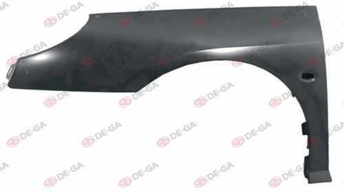 DEGA-2 PEJ0847002 P.407 Ön Çamurluk Lh.05-