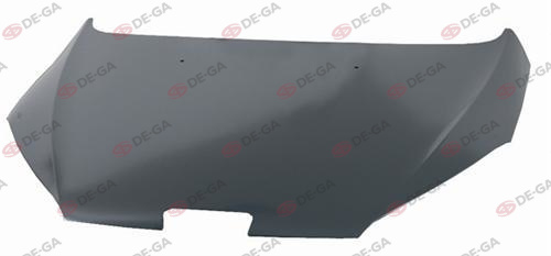 DEGA-2 PEJ0847003 P.407 Motor Kaputu 05-