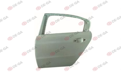 P.508 Arka Kapi Lh.10-