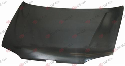 P. Partner Motor Kaputu (Yerli)96-02