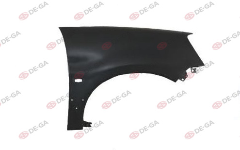 P. Partner Ön Çamurluk Kuş. Dlkli Rh.02-