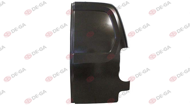 ORJINAL 9820436780 Bagaj Kapaği Sağ Peugeot Partner 2016>