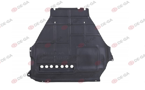 P. Partner Motor Alt Koruma Pls.96-02