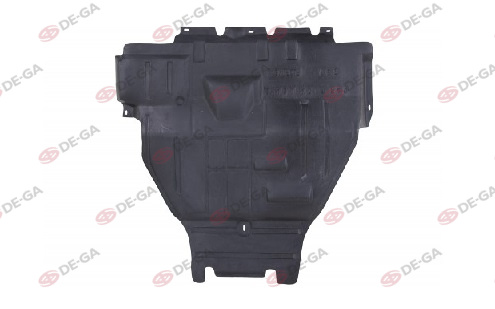 P. Partner Motor Alt Koruma Pls.02-08