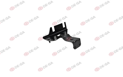 P. Partner/Berlingo Ön Çamurluk Braketi Rh.08-18