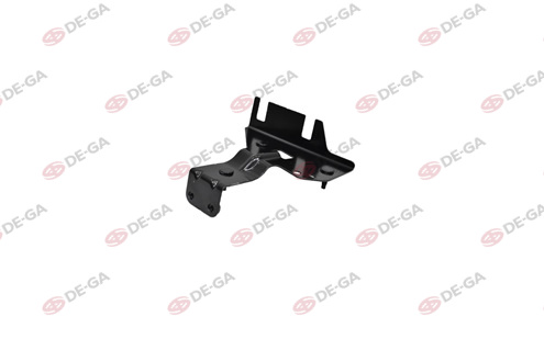 P. Partner/Berlingo Ön Çamurluk Braketi Lh.08-18
