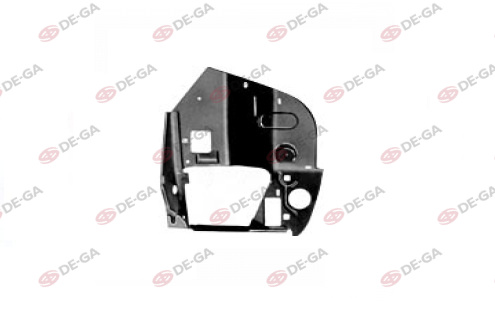 HELLA 8EL011711351 Alternatör Hyundai-Kia