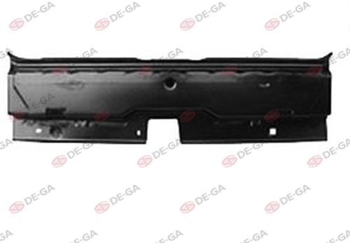 P.206 Arka Panel 98-