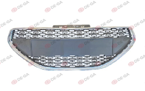 DEGA-2 PEJ0928008 P.208 Ön Panjur Krom Çerçeveli 12-15