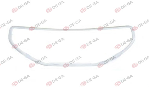 PULO P3-20815-1 Panjur Çerçevesi Sari Plastik Peugeot 208 2019>