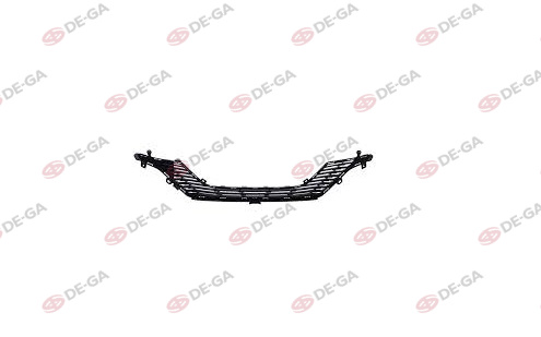 GVA 9543087 Tampon Izgarasi Ön Orta Peugeot 208 2019>