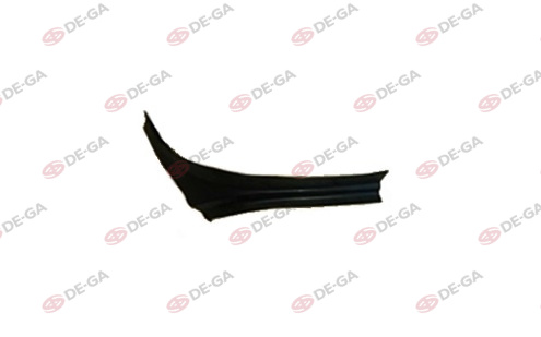 BSG 70-922-034 Stop Üst Plastigi Sag  301