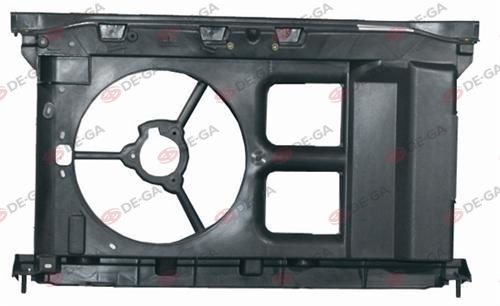 PHI-10IFR0110126 Panel On Plastik Peugeot 307 2001-2005