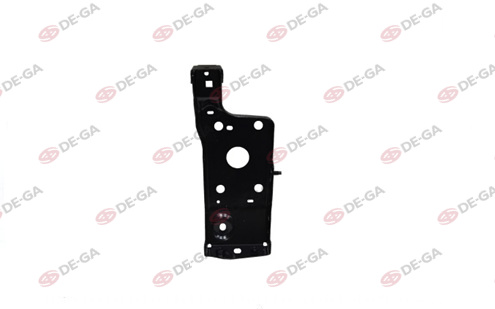 P.308/C4 Picasso Ön Panel Köşe Lh.13-