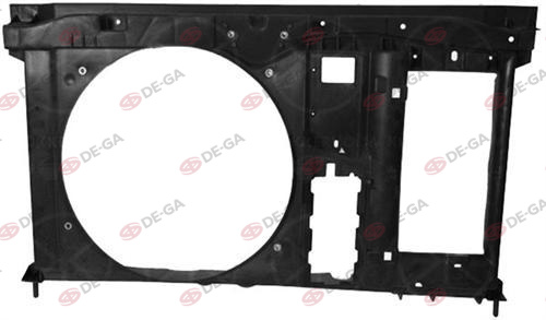 P.407 Ön Panel Benz.3,0 Lt.04-