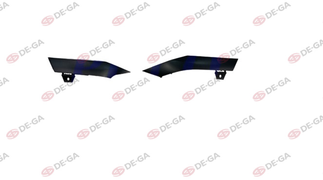 P.408 Allure Ön Far Braketi Set 22-