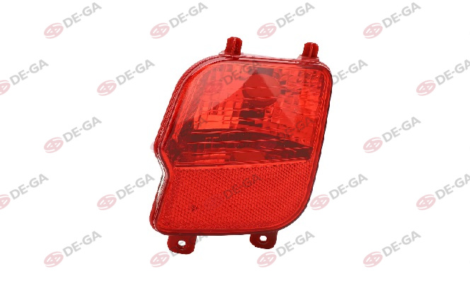 PSA 9811718480 Arka Sis Fari Sol Peugeot P3008 P84 16>