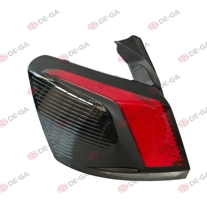 PSA-9810477180 Stop Lambasi Dis Sol (Peugeot 3008 16-)