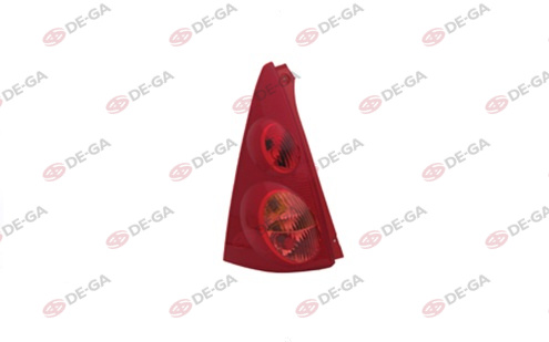 P.107 Arka Stop Rh.05-