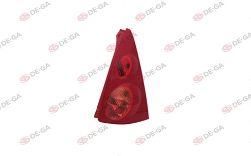 P.107 Arka Stop Lh.05-