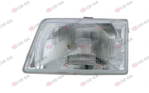HMR-876204A410 Ayna Sag Hyundai Starex 2003--
