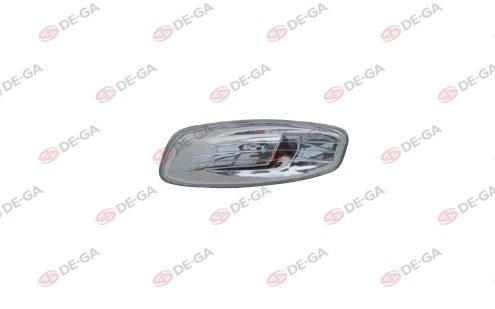 DPO-550-1405L-AE Camurluk Sinyal Lambasi Sol Peugeot 207 06-07 308 11-12