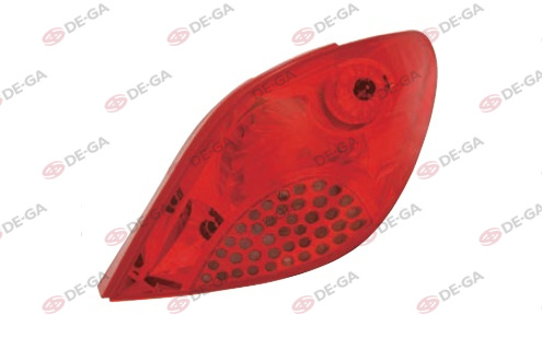 DPO 550-1944R-UE Stop Lambasi Sag  207