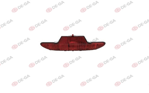 LB20-32006 Sis Fari Arka Duylu Ve Ampullu Opel Corsa F 2020-2023 / Mokka B 2021- / Peugeot 208 2012-2019