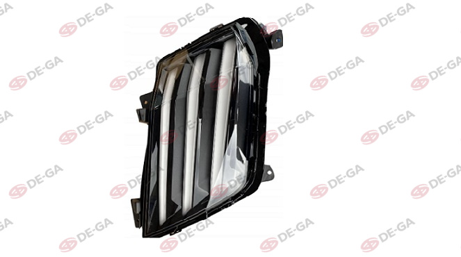 GVA 2043391 Gündüz Fari Sol Peugeot P208 24> Makyajli Kasa