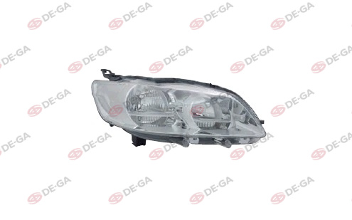 AYF-303334 Far Sag Motorlu (Peugeot  301 )