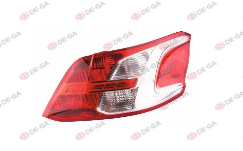 MAR-511133 Stop Lamba Sag - (Peugeot  301 13-)