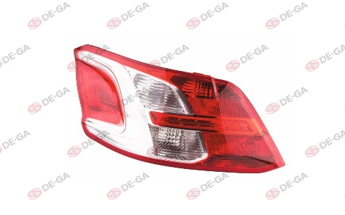 PSA-9674807780 Stop Lambasi Sol Peugeot 301 13-