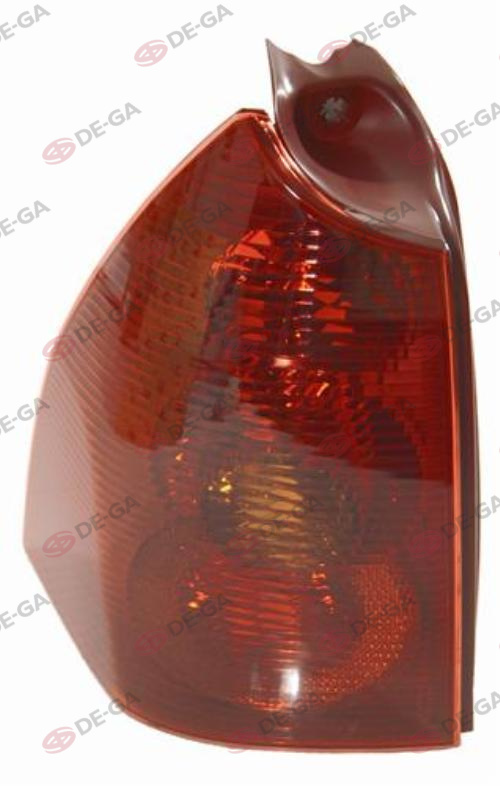 P.307 Arka Stop Sw Lh.03-05