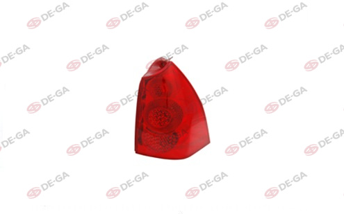 P.307 Arka Stop Sw. Rh.05-07