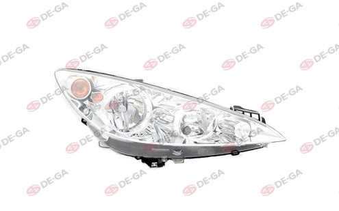 DPO-550-1144RMLD-EM On Far Sag Peugeot 308 07-