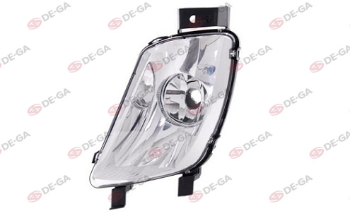 PSA-6208.F0 Sis Fari Sag ( Peugeot  P308 07 )