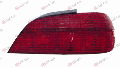 P.406 Arka Stop Rh.99-04