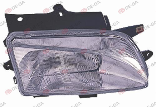 AYF-505532 Far Sol ( Peugeot   Partner )