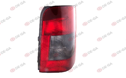 PSA 6351.EE Arka Stop Sağ Partner-Berlingo