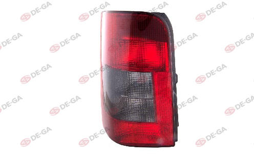 CERKEZ MAR-0102 Stop Lambasi Sol Partner Em. Çift Kapi Duysuz